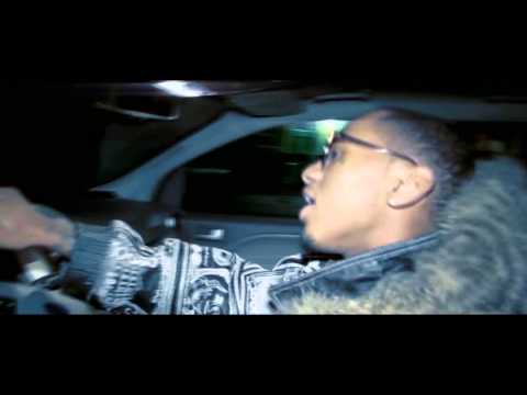 Lord Damier - Off My Chest Video