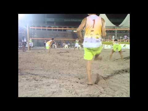 Campeonato Amazonense 2012 "FINAL, ARENA POVOS DA AMAZÔNIA"