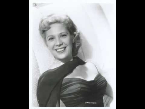 Nice Work If You Can Get It - Dinah Shore