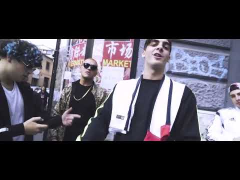 Plant - Newave ❄️ - ft. Fly, Boro Boro, Bangerz, Nico Flasher (prod. Soyle & Sunken)