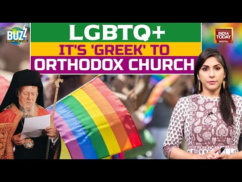 Greece First Majority-Orthodox Christian Nation To Legalize Same-Sex Marriage: Will Others Follow?