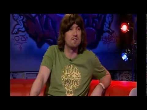 Danny McNamara Nuts TV