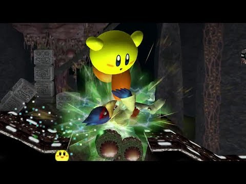 Top 10 Jank in Melee