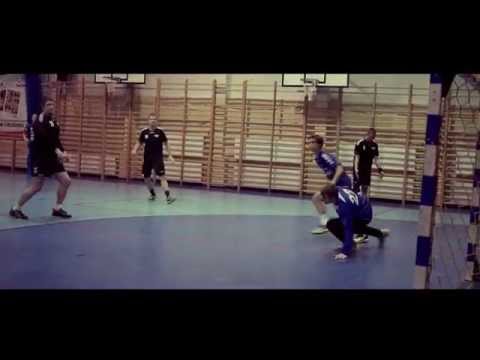 SKF KPR Sparta Oborniki vs. Lider Swarzędz 5.02.2015