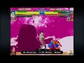 Marvel Vs Capcom Morrigan S Eternal Slumber