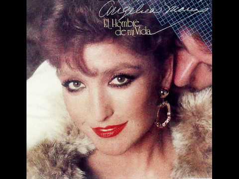 ANGELICA MARIA "PROHIBIDO"