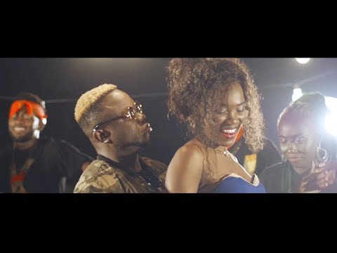 Succès Nimy - Yanga Toulé (Clip Officiel)