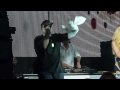 Get together remix live kapital: Marta Sanchez DMOL ...
