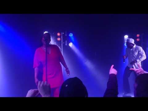 Culture Beat - Inside out (Live in Finland, Kuopio Rauhalahti 2017)