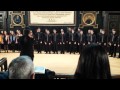 Coro de Jovenes de Madrid - Hallelujah (Aleluya ...