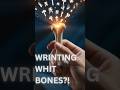 You Won't Believe How Bones Could Be Used to Write!