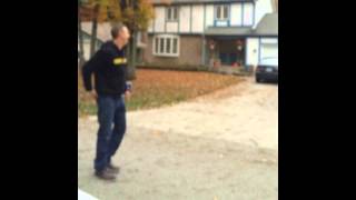 McCafferty - Happy Birthday, Dad (Full EP)