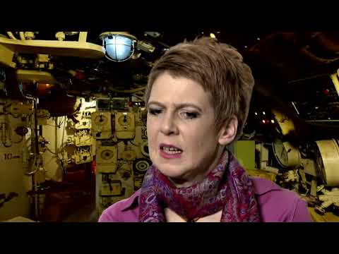 Stalins Ingenieure - Über Technik zwischen Utopie und Terror (dctp)