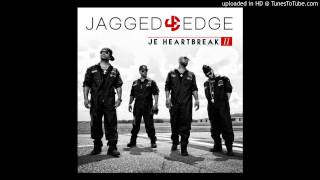 Jagged Edge - Ready