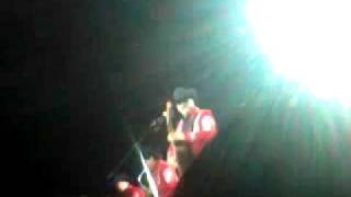 Los rieleros del norte/el paso tx.2011.coliseo APUNTO DE LLORAR