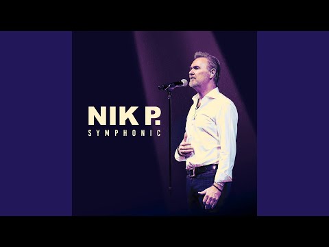 Geboren um dich zu lieben (Symphonic / Live)