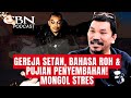 GEREJA SETAN BAHASA ROH PUJIAN PENYEMBAHAN MONGOL STRES CBN Podcast