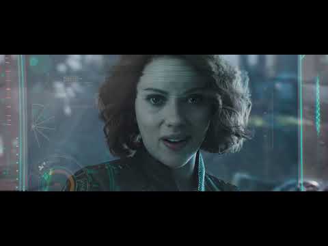 Thor Ragnarok - hulk turns back to banner