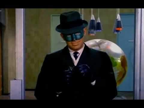 The Hornet's Sting: Episode 17 - "Corpse of the Year"