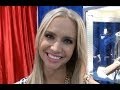 Sexy Girls Of Shot Show Vegas Hot Part 1 Enjoy WeaponsEducation