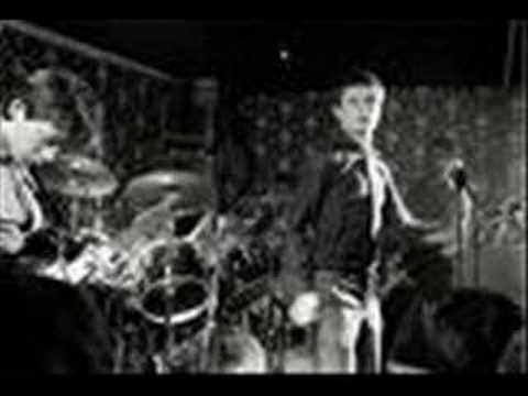 Joy Division - The Drawback