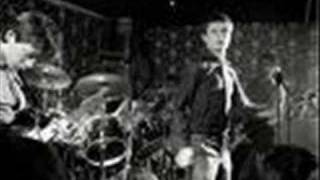 Joy Division - The Drawback