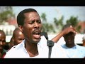 Bhekumuzi Luthuli Umayifele Official Music Video