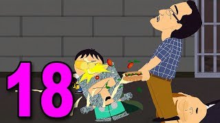 JARED FROM SUBWAY - South Park: The Fractured But Whole (Part 18)