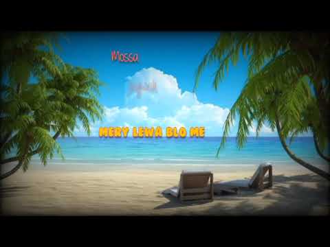 Mossa x Jaywah x Hedztee x Chris Young - Mery Lewa Blo Me (reggae music) Pasifik Melanesia
