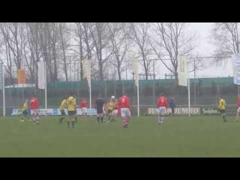 VSV B1 -UITGEST B1 2014