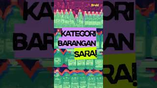 Download lagu Brek! SARA RM100: Guna MyKad, Jimat Belanja! mp3