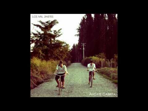 Los Mil Jinetes - El Justiciero