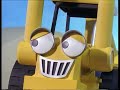 Bob The Builder Season 4 Episode 5 Hungarian