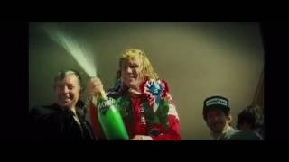 Ending scene from Rush - Niki Lauda's speech on James Hunt