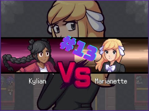 The Final Trial Vs Marianette - Pokemon Rejuvenation Episode 13