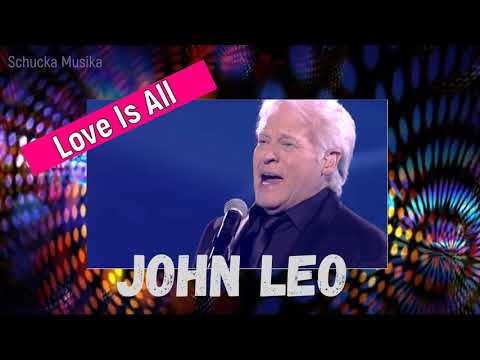 Sinti Musik. John Leo - Love Is All