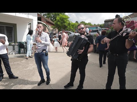 Borko Radivojevic X Šmekeri - Šatorski vez