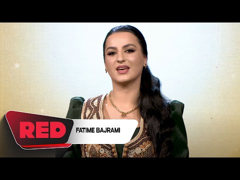 FATIME BAJRAMI - S'KAM KUJTU SE M'QEL PRANVERA
