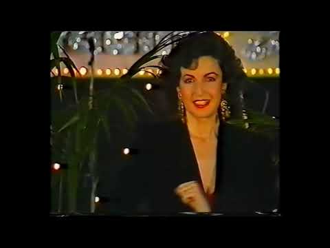 MAYTE MATEE - I Do, I Do (Die Aktuelle Schaubude, 20.02.1988)