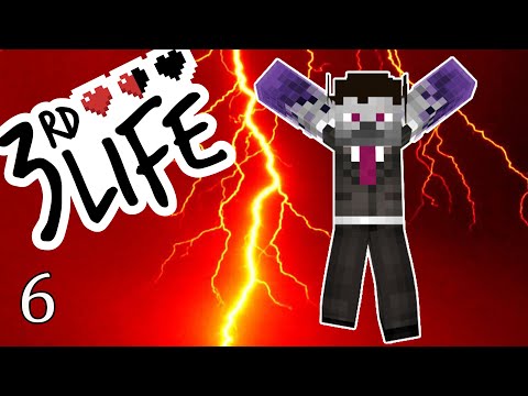 3rd Life: Episode 6 - The Red Army Rules!!!