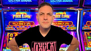 Sometimes LOWERING Your Bet Brings the BIG Wins!