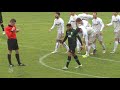 Samenvatting SV Rödinghausen - FC Groningen 2-0 (08-01-2020)