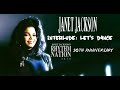 Interlude: Let's Dance | Rhythm Nation 1814 (30th Anniversary) HD