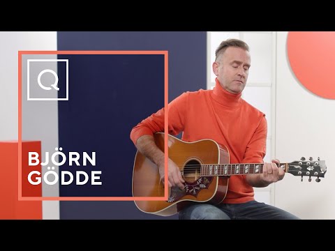 Unsere Presenter - Folge 6: Ein Blick in Björn Gödde´s Welt