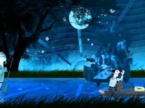 Inga & Anush and Inga Arshakyan