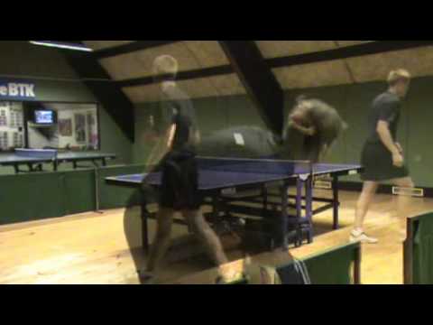 111130 Østserie, Mads Larsen - Martin Skov Jensen