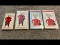The Santa Clause VHS Overview October 2024 Edition