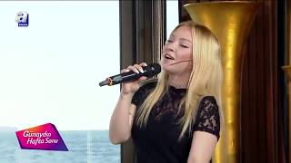 Download lagu Ece Seçkin / Adeyyo / Günaydın Haftasonu / A Para / 1.12.2019 mp3 Download lagu Ece Seçkin / Adeyyo / Günaydın Haftasonu / A Para / 1.12.2019 mp3
