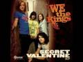 We The Kings - Secret Valentine (Acoustic ...