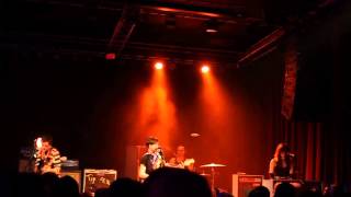 Houndmouth - &quot;15 Years&quot; - Live at Fine Line, Minneapolis - 2015 Oct 31